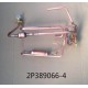 DAIKIN 6025677 FOUR WAY VALVE ASSY.