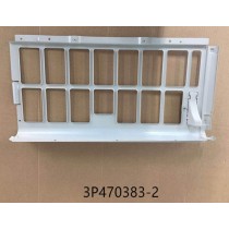 DAIKIN 6026911 SIDE PLATE (LEFT)