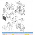 DAIKIN 6026803 TERMINAL COVER