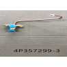 DAIKIN 2319313 STOP VALVE ASSY. (LIQUID LINE)
