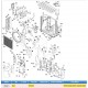 DAIKIN 2319313 STOP VALVE ASSY. (LIQUID LINE)