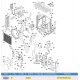 DAIKIN 2540633 BOTTOM FRAME ASSY.