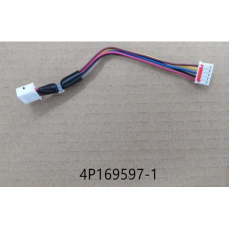 DAIKIN 1703030 WIRE HARNESS (SWING)