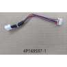 DAIKIN 1703030 WIRE HARNESS (SWING)