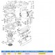 DAIKIN 168675J DC FAN MOTOR