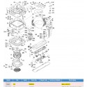 DAIKIN 168603J BELL MOUTH