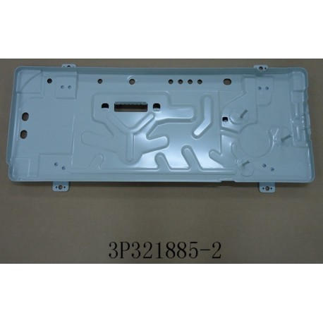 DAIKIN 6025127 CIRCUIT BOARD