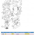 DAIKIN 1875029 DRAIN PAN ASSY.