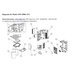 FUJITSU K9708938004 aka 9708938004 CT PCB SENSOR 72/96 VII