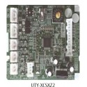 FUJITSU UTY-XCSXZ2 External input and output PCB