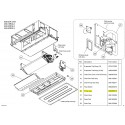 FUJITSU K9900890018 aka 9900890018 PUMP ASSY HY