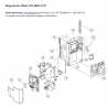 FUJITSU K9709901069 aka 9709901069 IPM PCB HVAB AOU60RLAVM K09CQ-1500HUE-TR1-SV