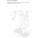 FUJITSU K9970110078 aka 9970110078 SOLENOID HVAB