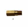 FUJITSU K9380792017 aka 9380792017 FUSIBLE PLUG HVAB