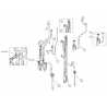 FUJITSU K9378744172 aka 9378744172 VALVE BYPASS VAB