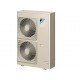 Daikin 36,000 btu 17.5 SEER Heat Pump & Air Conditioner Ductless Mini Split FCQ36PAVJU / RZQ36PVJU9
