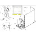 FUJITSU K9332652000 aka 9332652000 VALVE 2 WAY AOU9/12RL2