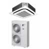 Daikin 42,000 btu 16.0 SEER Heat Pump & Air Conditioner Ductless Mini Split FCQ42PAVJU / RZQ42PVJU9