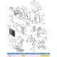 DAIKIN 6024937 GAS STOP VALVE ASSY.