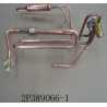 DAIKIN 6025126 FOUR-WAY VALVE ASSY.