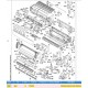 DAIKIN 1724703 PRINTED CIRCUIT ASSY. (DISPLAY)