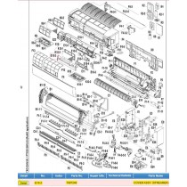 DAIKIN 1687246 COVER ASSY. (STREAMER)