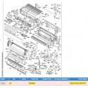 DAIKIN 158766J SIDE PLATE (RIGHT)