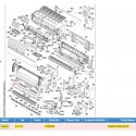 DAIKIN 1700000 DRAIN PAN ASSY.