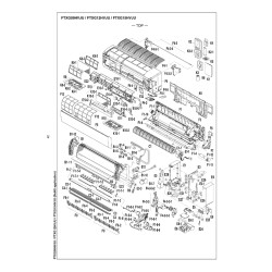 DAIKIN 1738841 EARTH WIRE