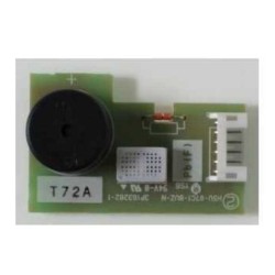 DAIKIN 1679252 PRINTED CIRCUIT ASSY. (SENSOR)