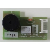 DAIKIN 1679252 PRINTED CIRCUIT ASSY. (SENSOR)