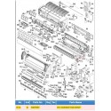 DAIKIN 1907801 DC FAN MOTOR ASSY.