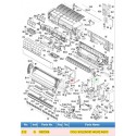 DAIKIN 1687309 GAS STOP VALVE ASSY. (SUB)