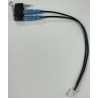DAIKIN 1724710 SWITCH ASSY. (MICRO)