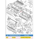 DAIKIN 1907856 CONTROL PANEL ASSY
