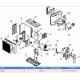 DAIKIN 4027032 LIQUID STOP VALVE ASSY.