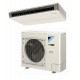 Daikin 36,000 btu 14.0 SEER Cooling Only Ductless Mini Split Air Conditioner FHQ36MVJU / RZR36PVJU