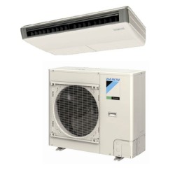 Daikin 42,000 btu 13.8 SEER Cooling Only Ductless Mini Split Air Conditioner FHQ42MVJU / RZR42PVJU