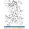 DAIKIN 1299719 HEAT SHELTER
