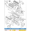 DAIKIN 1759071 PRINTED CIRCUIT ASSY. (CONTROL)