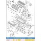 DAIKIN 1759071 PRINTED CIRCUIT ASSY. (CONTROL)