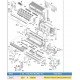 DAIKIN 1396362 PRINTED CIRCUIT (INTELLIGENT)