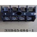 DAIKIN 1391367 TERMINAL BLOCK