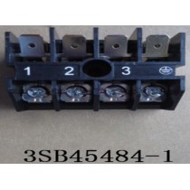 DAIKIN 1391367 TERMINAL BLOCK