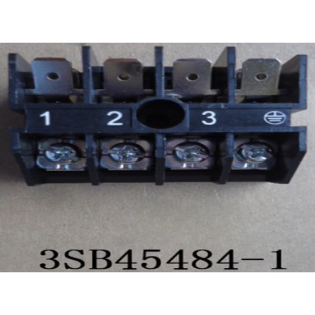 DAIKIN 1391367 TERMINAL BLOCK