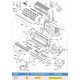 DAIKIN 1391367 TERMINAL BLOCK