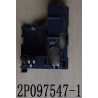 DAIKIN 1396627 LAMP COVER/ INTELLIGENT EYE