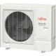 Fujitsu 18LMAS1 18,000 BTU 21.1 SEER Heat Pump & Air Conditioner Ductless Mini Split ASUH18LMAS / AOUH18LMAS1