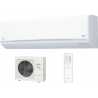 FUJITSU 24LMAS1 24,000 BTU 22.5 SEER Heat Pump & Air Conditioner Ductless Mini Split ASUH24LMAS / AOUH24LMAS1