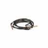 FUJITSU K9900818012 aka 9900818012 THERMISTOR ASSY PIPE+DISCH RLS